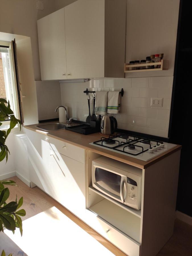 Misseregram Apartment เนเปิลส์ ภายนอก รูปภาพ