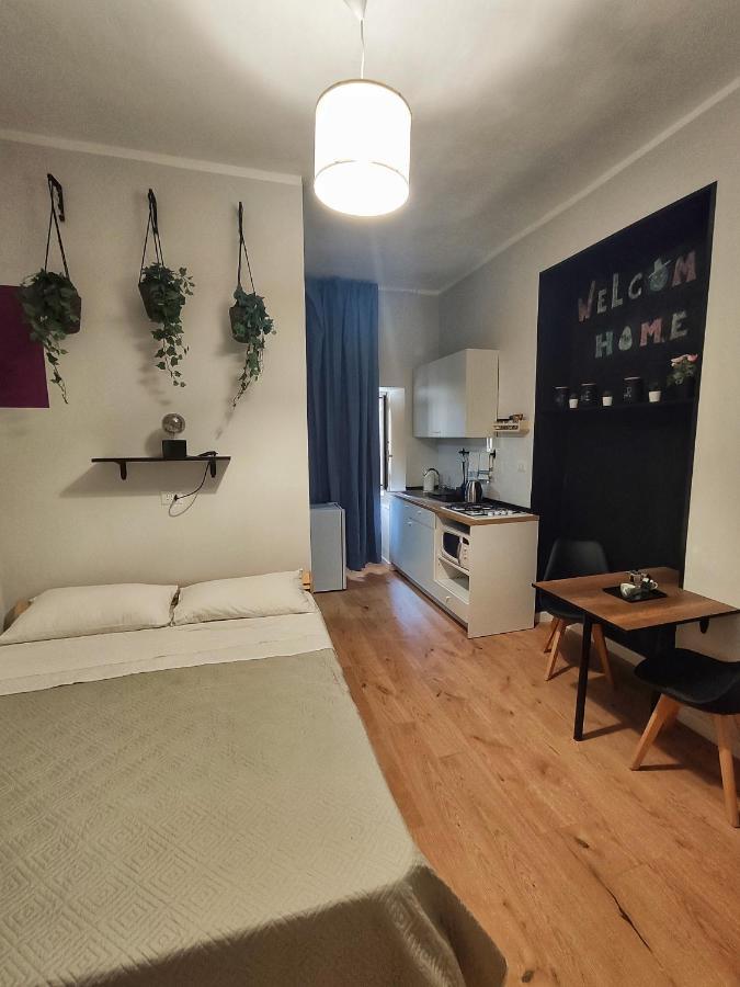 Misseregram Apartment เนเปิลส์ ภายนอก รูปภาพ