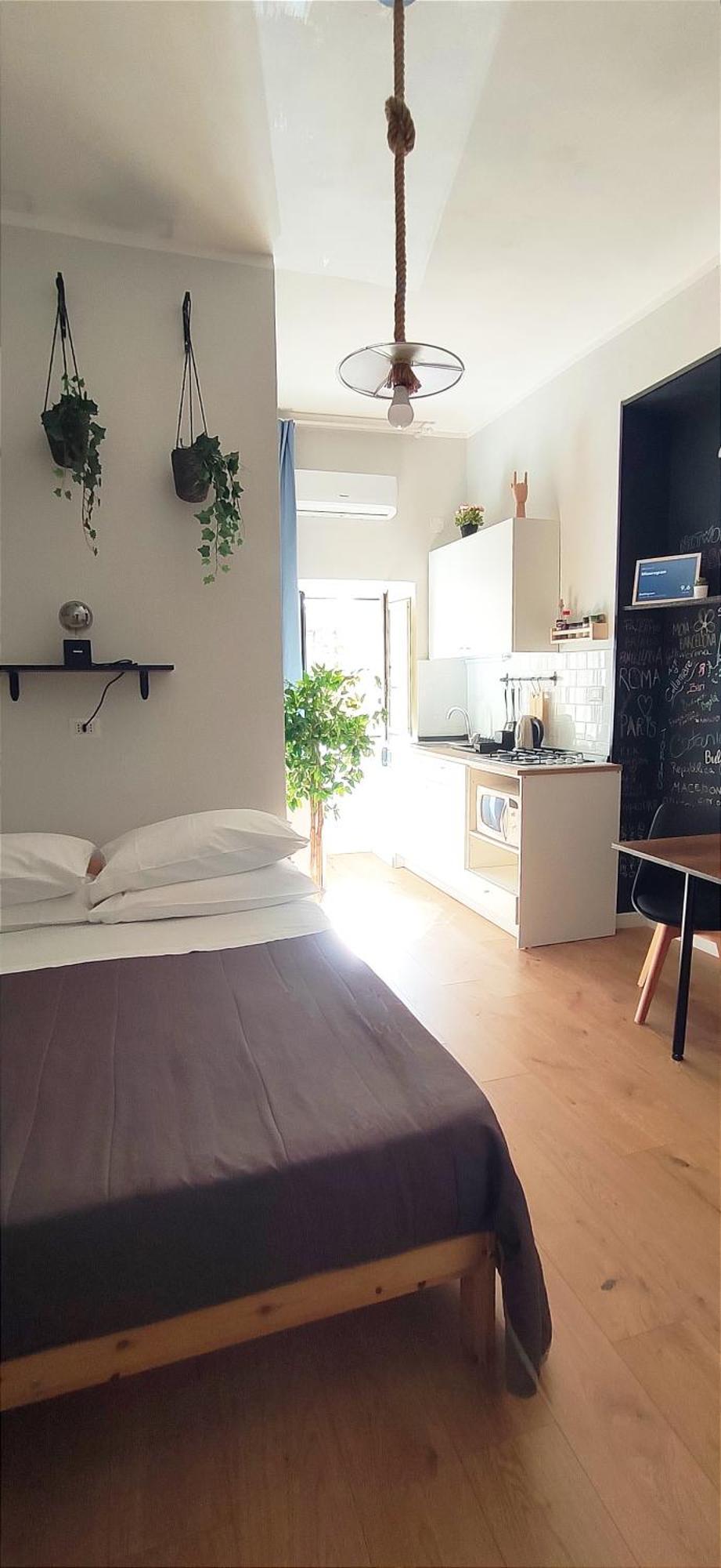 Misseregram Apartment เนเปิลส์ ภายนอก รูปภาพ